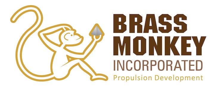 Brass Monkey